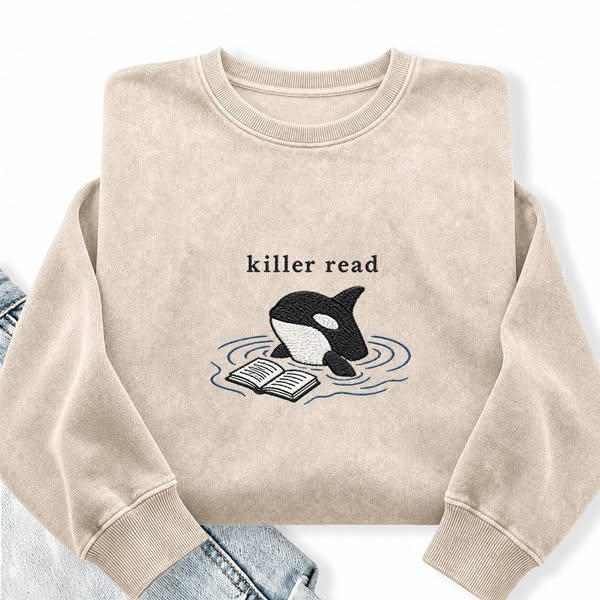 Wear the slow life