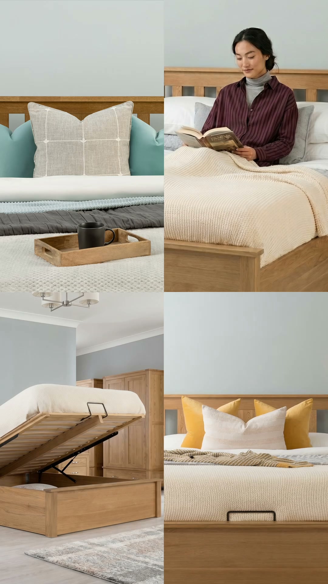 Transform Your Bedroom