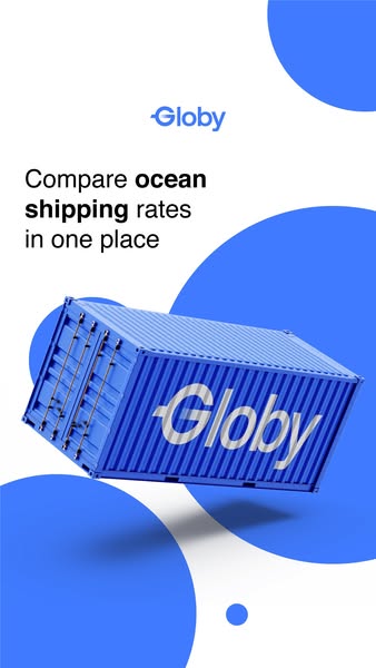 Sea Freight Rates Calculator