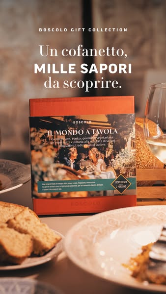 Il Regalo Perfetto