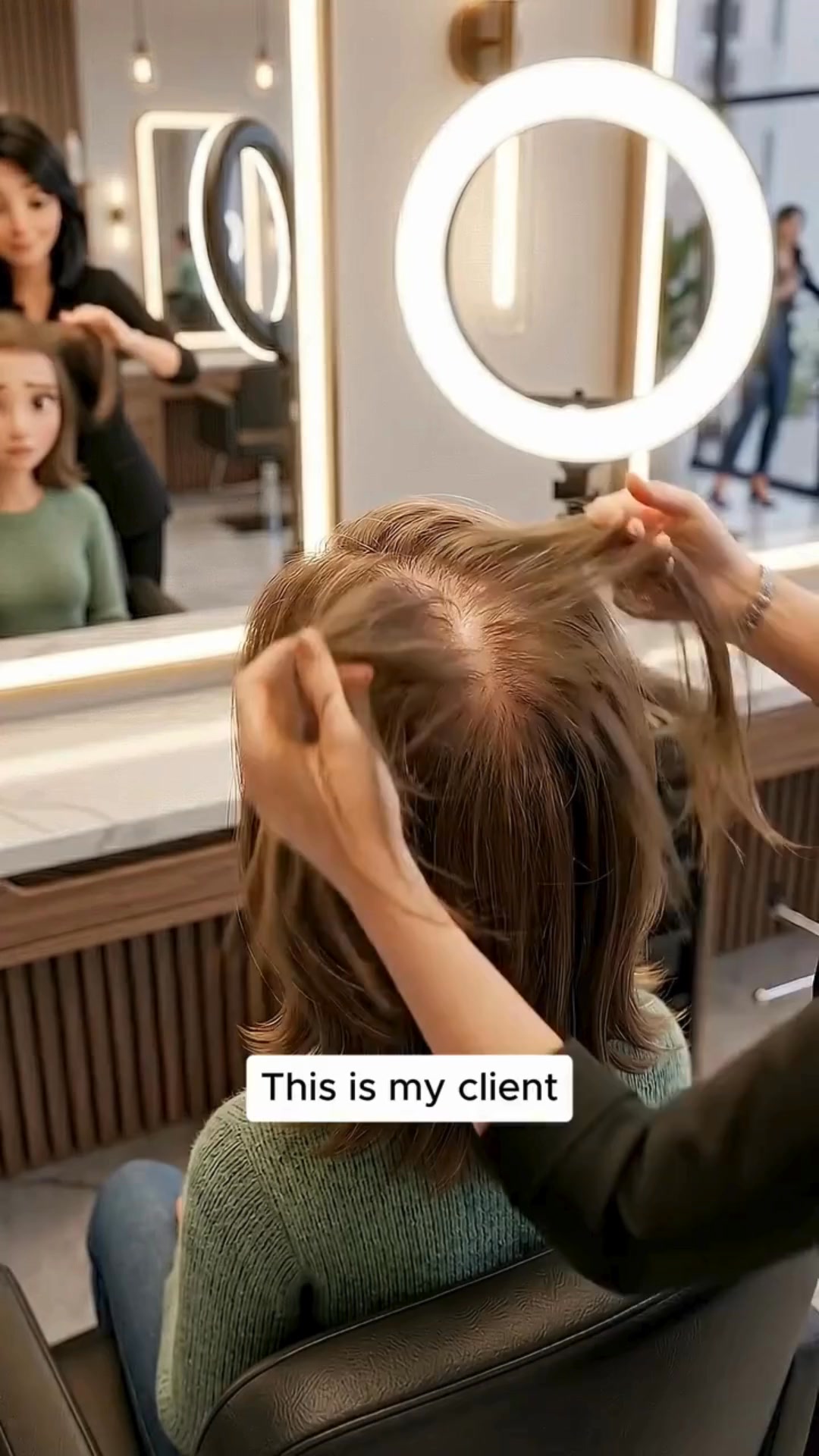 Korea's Secret To Fuller, Thicker Hair