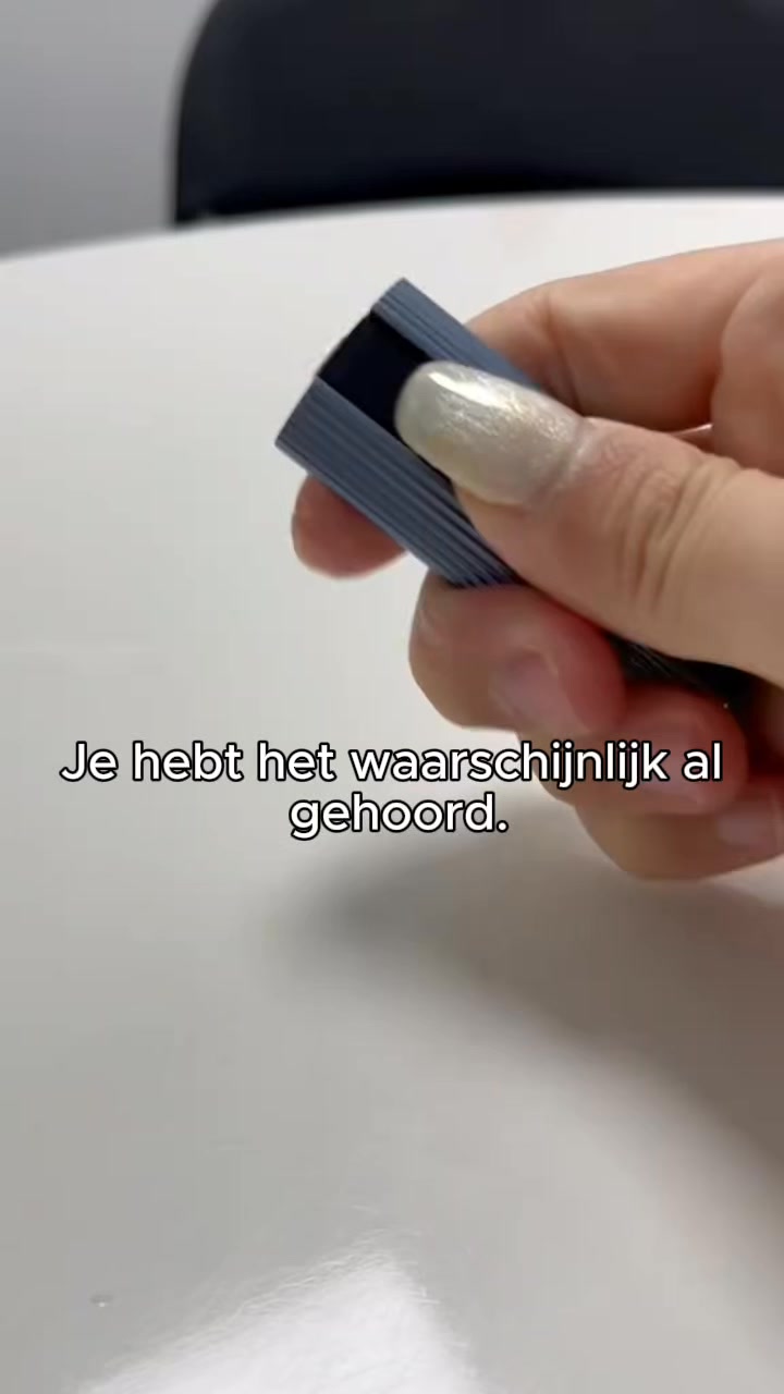 Foto’s en video’s veilig en snel opslaan.