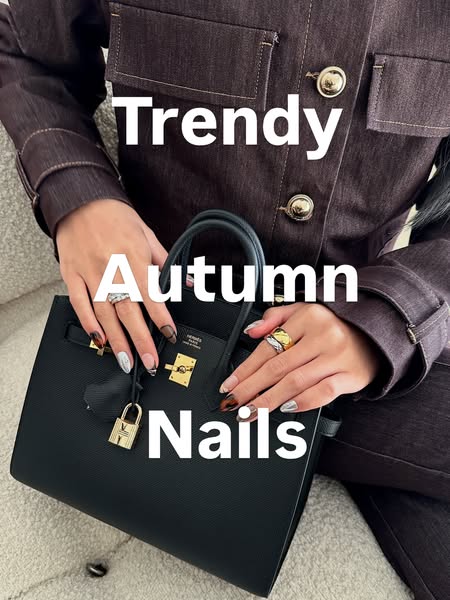 Autumn Allure