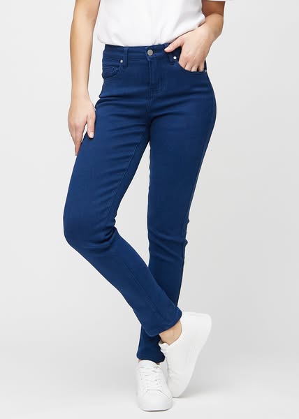 Perfect Jeans
