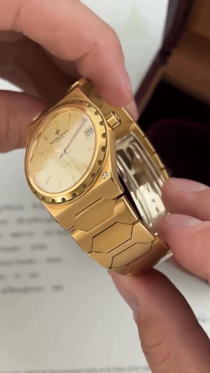 Quality speaks for itself - redefining time with precision and elegance.