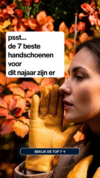 Herfstsale, tot 30% korting