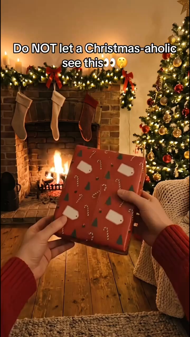Een Kerstfavoriet Voor Elk Jaar