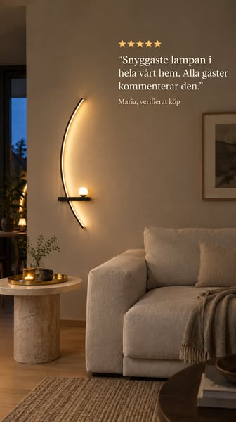 Höstrea – 30 % på Sela