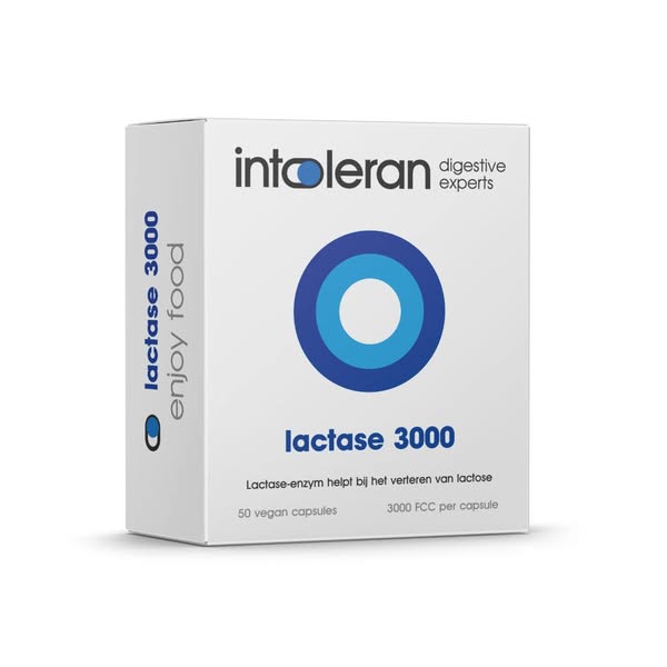 Lactase 3000