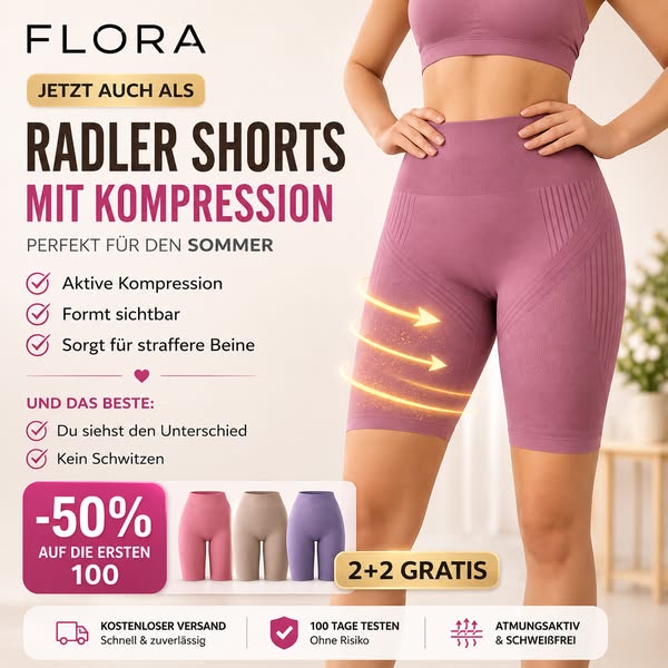 JETZT AUCH ALS RADLER