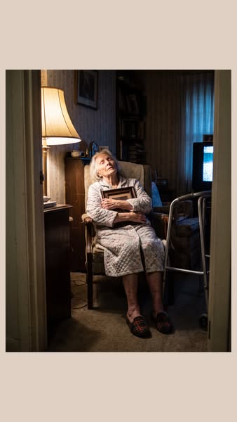 Read this if you want your kids and grandkids to meet the people they never got to know
