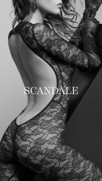 MASCARADE