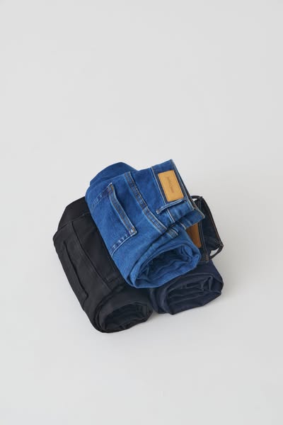 Midnights now in all jeans models