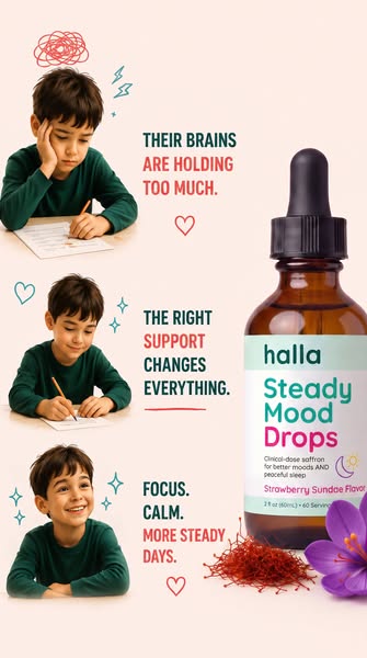 Read this if your child has ADHD