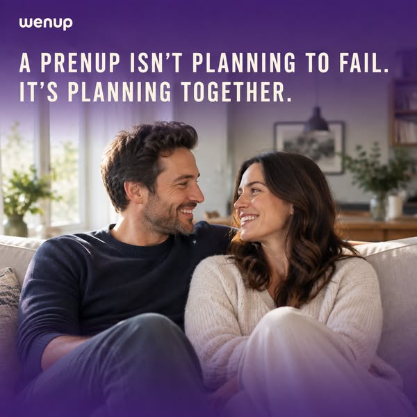 Affordable Prenups for UK Couples