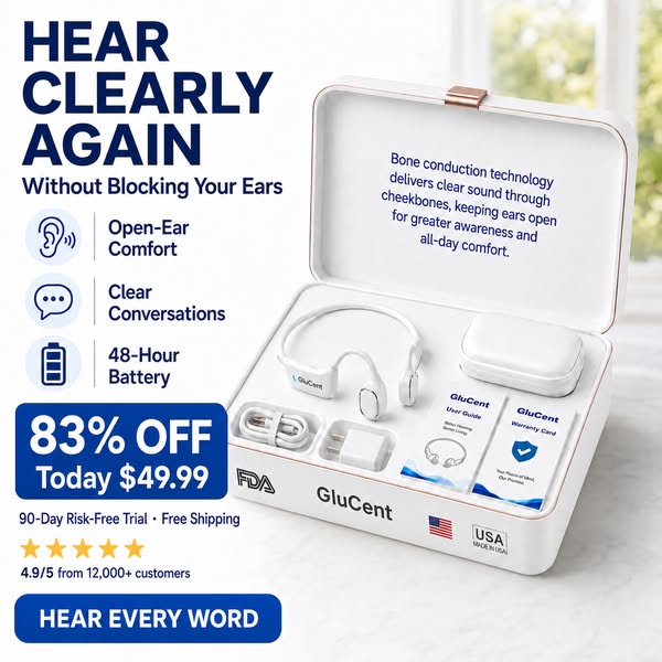 Made in the USA |3-5 Day Delivery Free trial no effect full refund.
