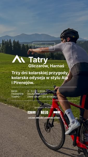 Tatry'26