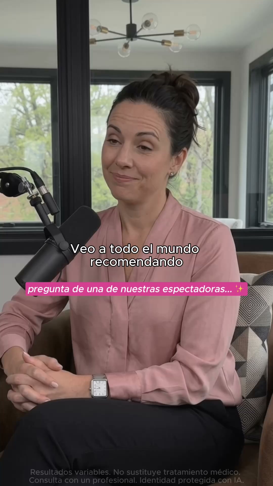 Dejé de ignorar esto y he vuelto a ser yo