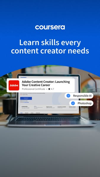 Start learning today