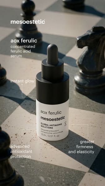 Complétez votre stratégie antioxydante