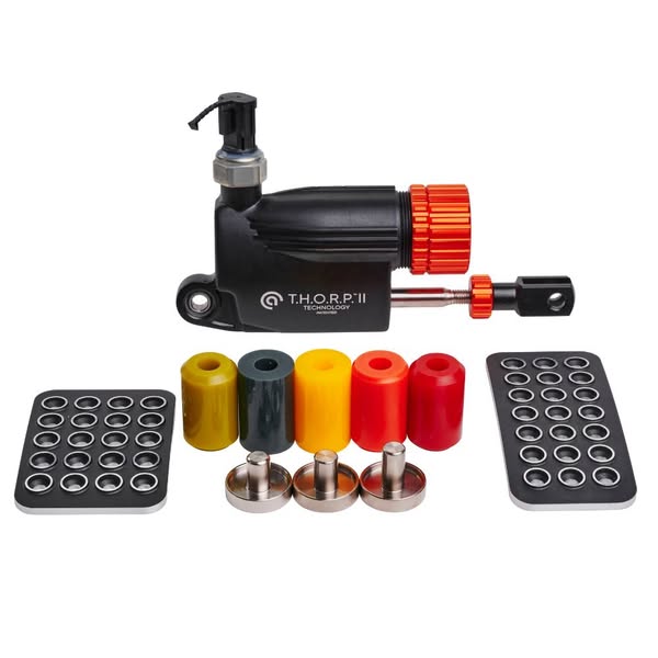 T.H.O.R.P. II Hydraulic Brake Upgrade Kit