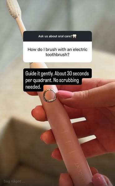 Spark Compact Sonic Toothbrush