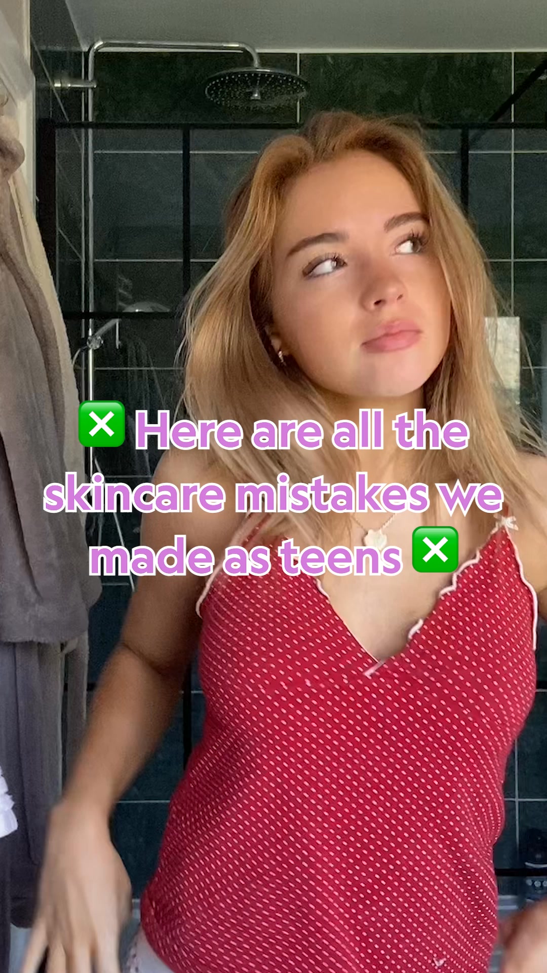 Skincare that gets YOU