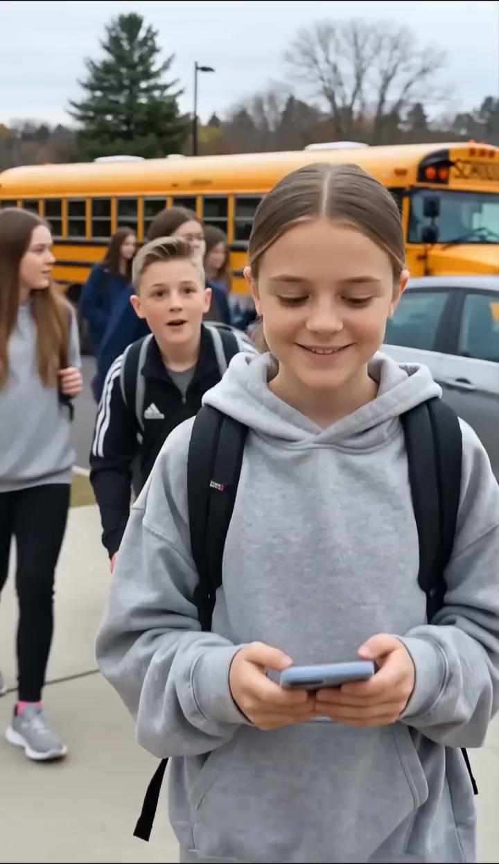 Would your child know what to do?