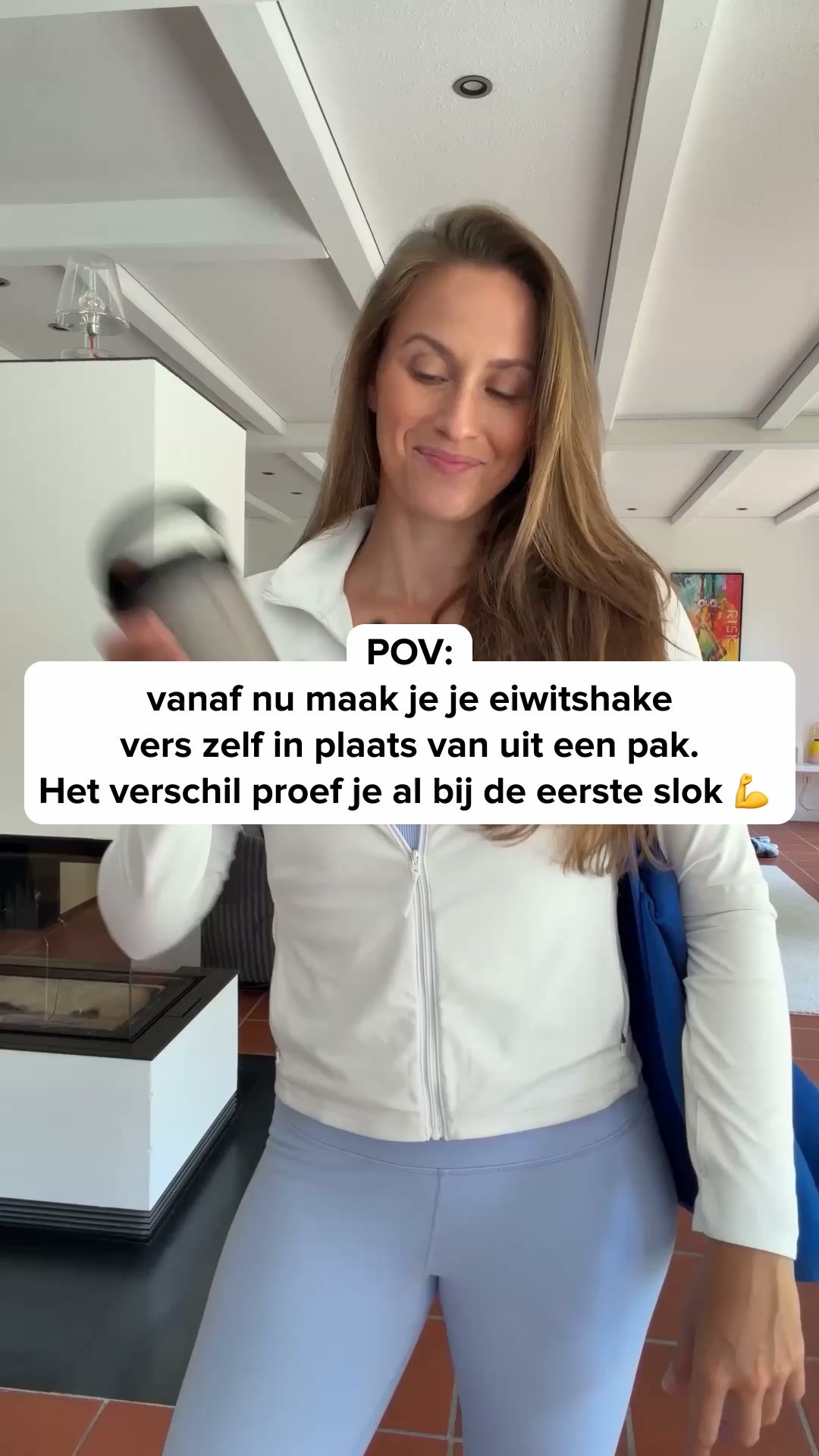 Vers in 60 seconden
