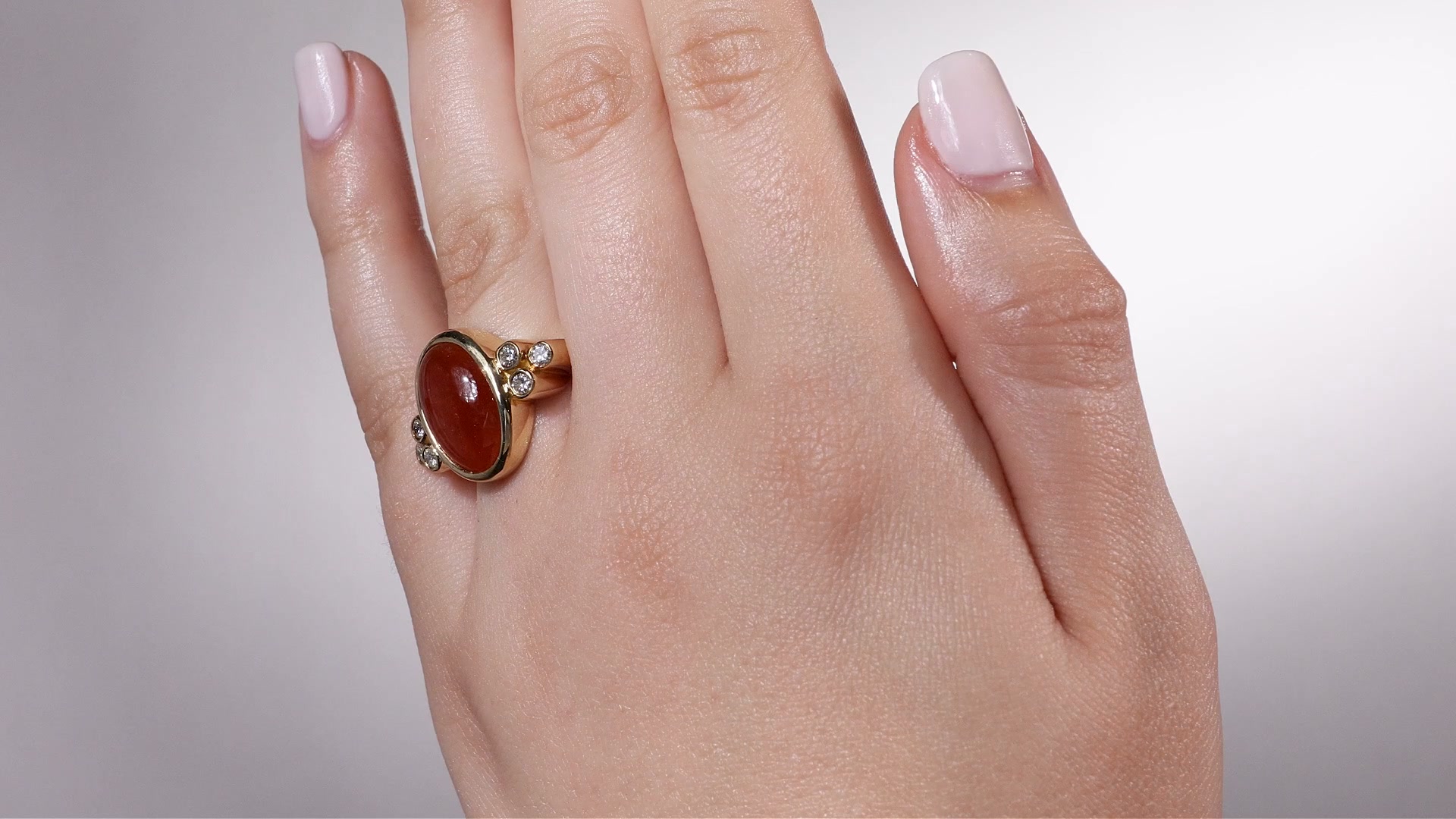 Yes to This Ring