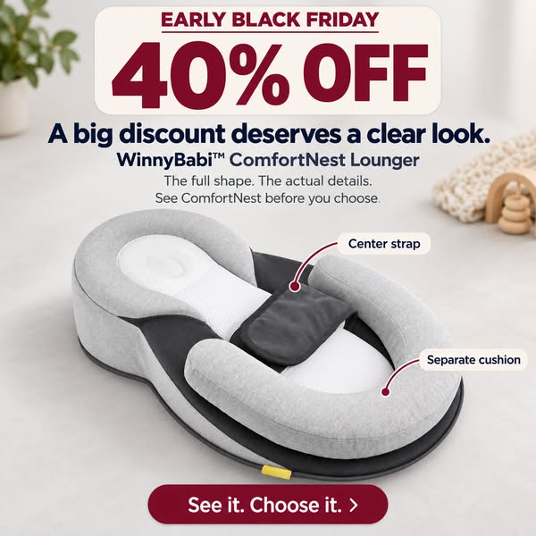 40% OFF Sounds Great. But What's the Catch?