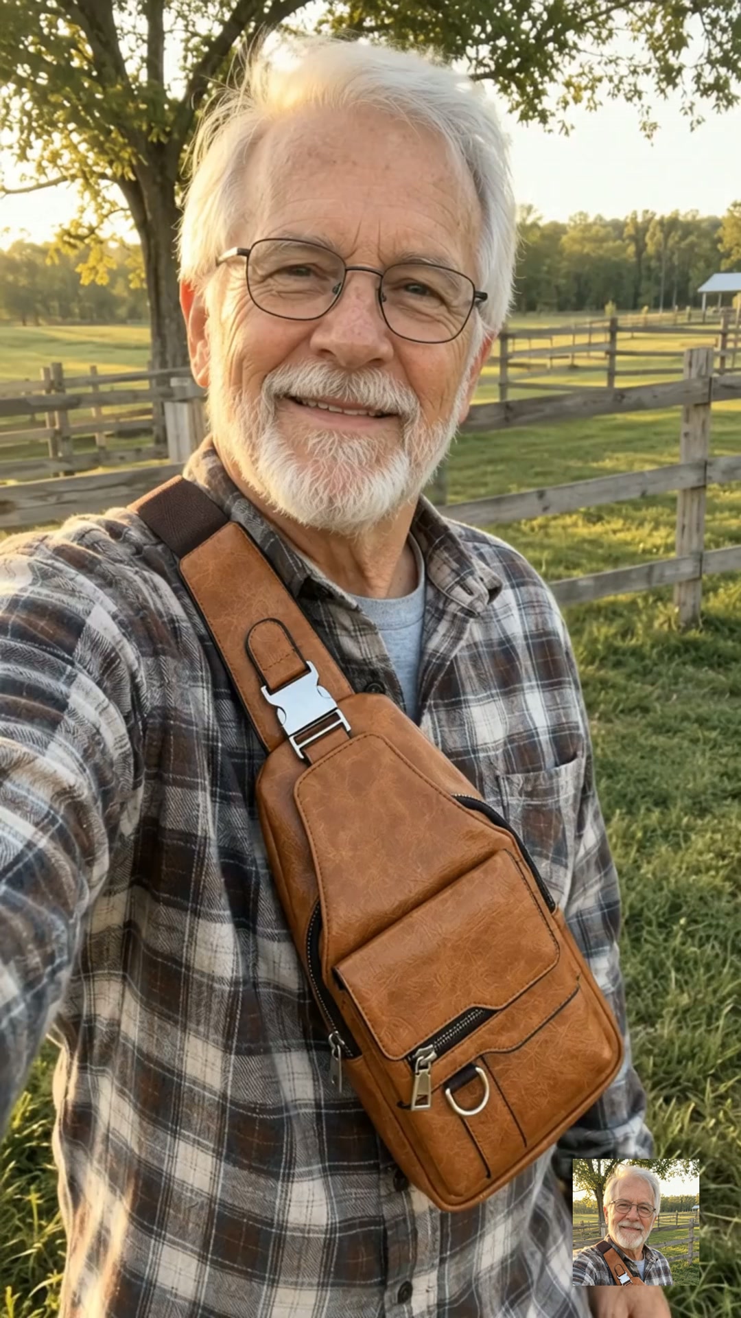 My Favorite new Garment