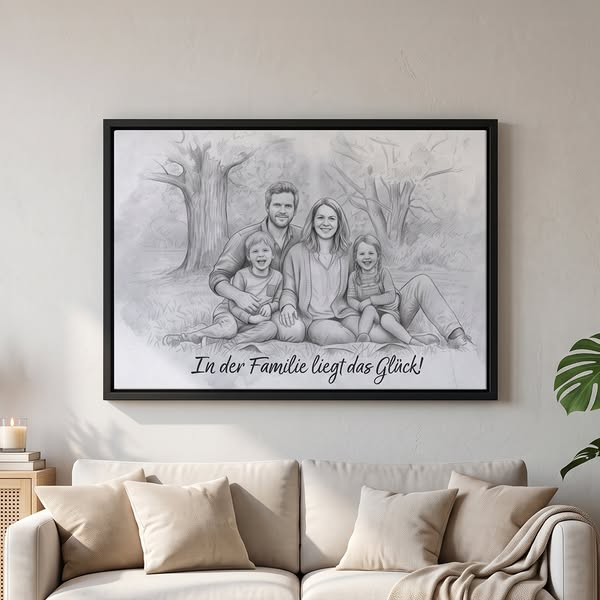 Das perfekte Geschenk