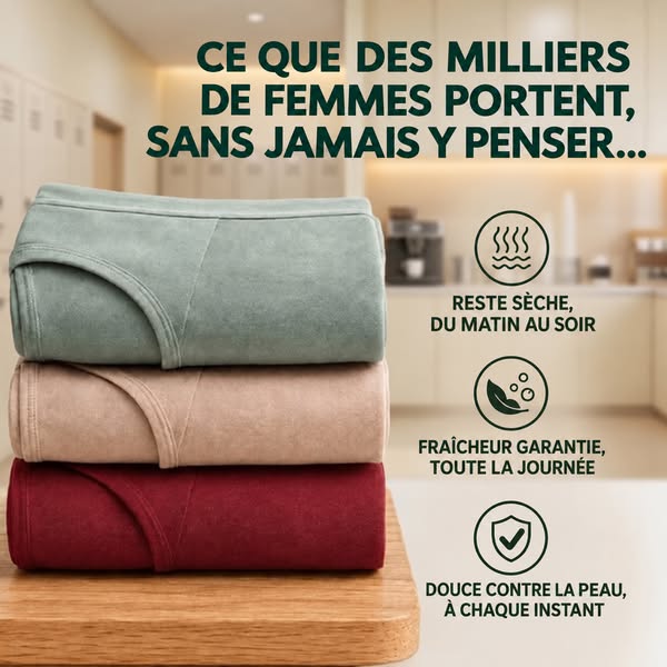 Envoi discret • Satisfaite ou remboursée [14] jours • Paiement sécurisé