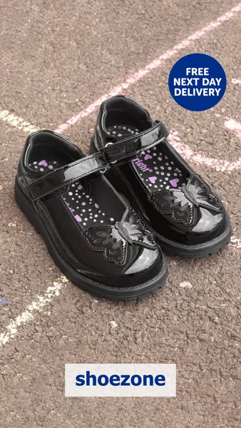 Jump Feet First Into Our Range