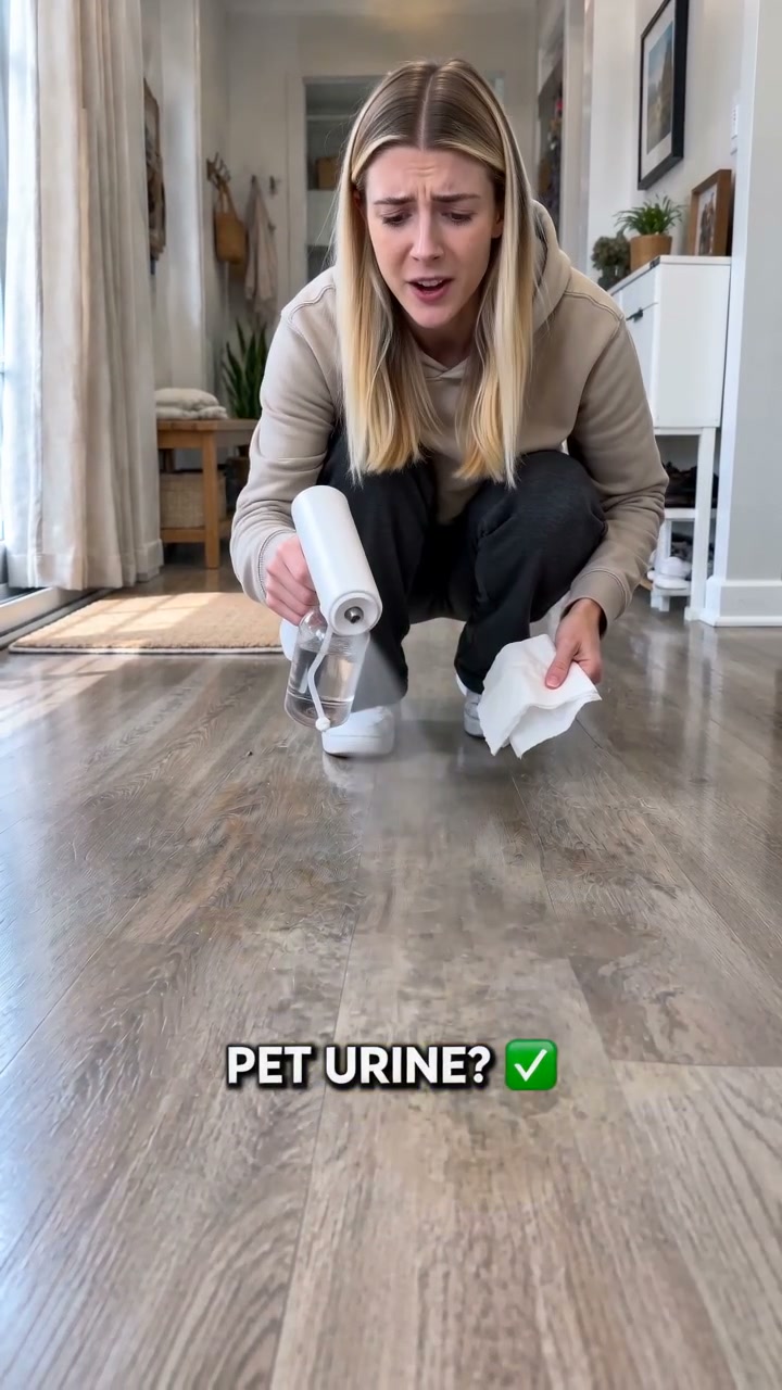 Bio-Enzyme Pet Odor Eliminator