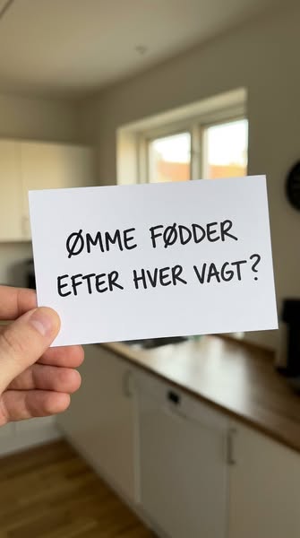 4.6 stjerner på Trustpilot - prøv dem risikofrit!