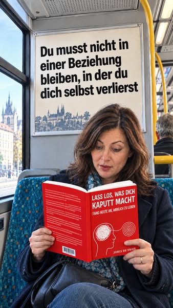 Wenn du dich in der Beziehung verlierst