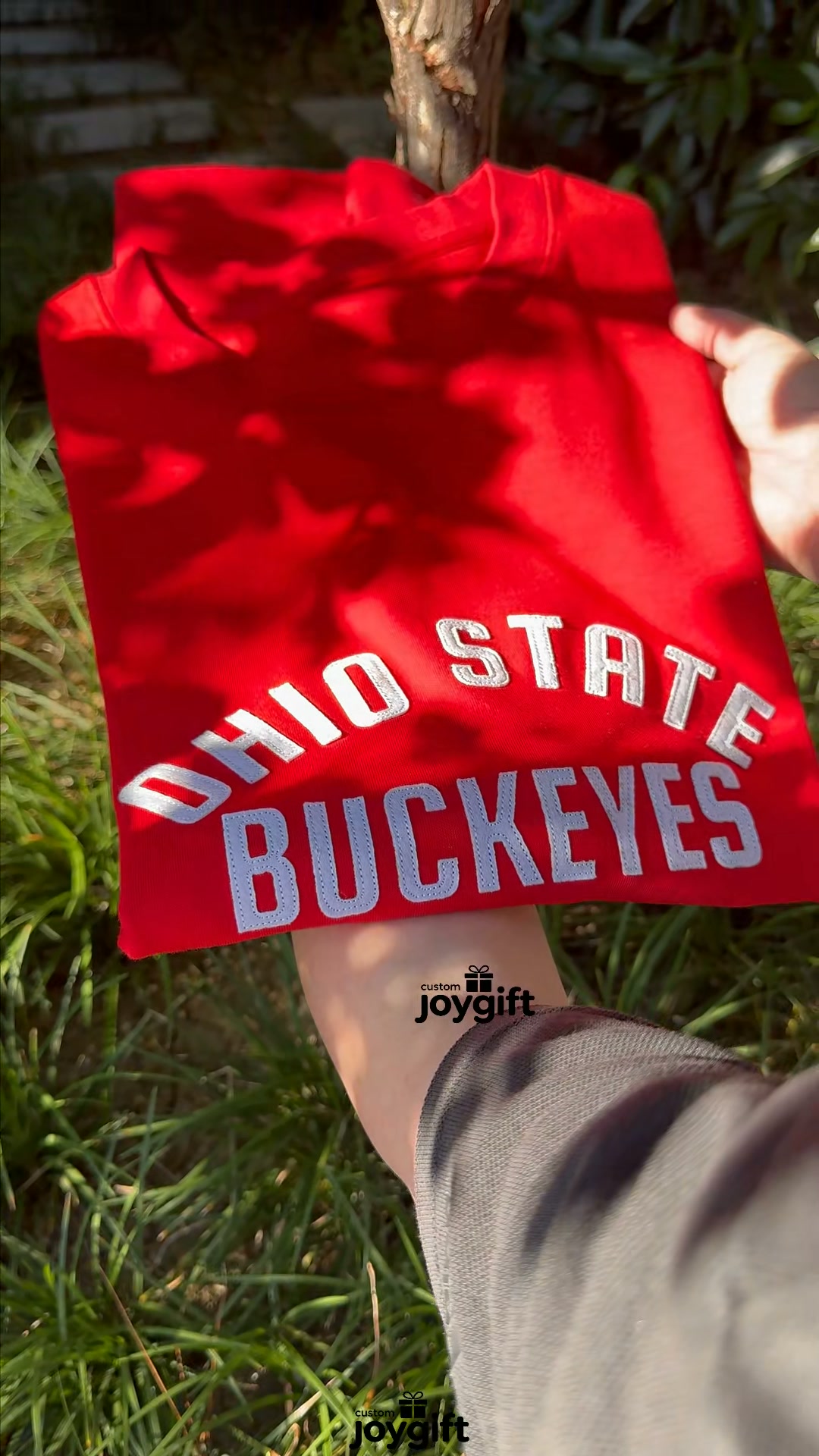 Custom Varsity Style, Made For You