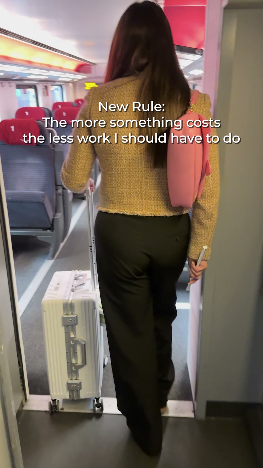 VOTED BEST CARRY-ON LUGGAGE OF 2026