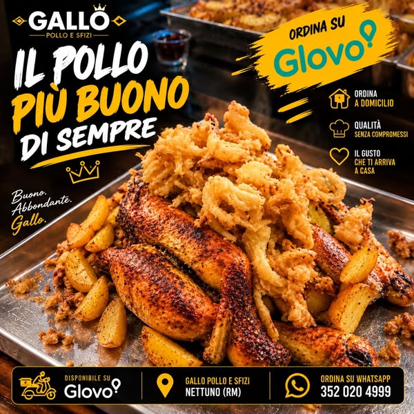 Glovo