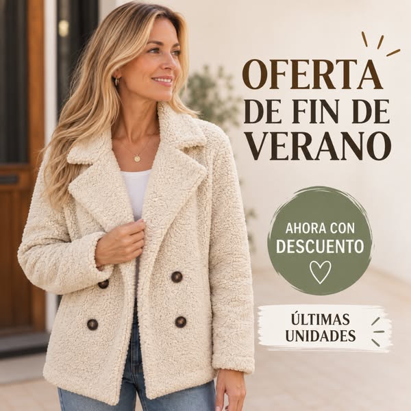 La promoción termina HOY