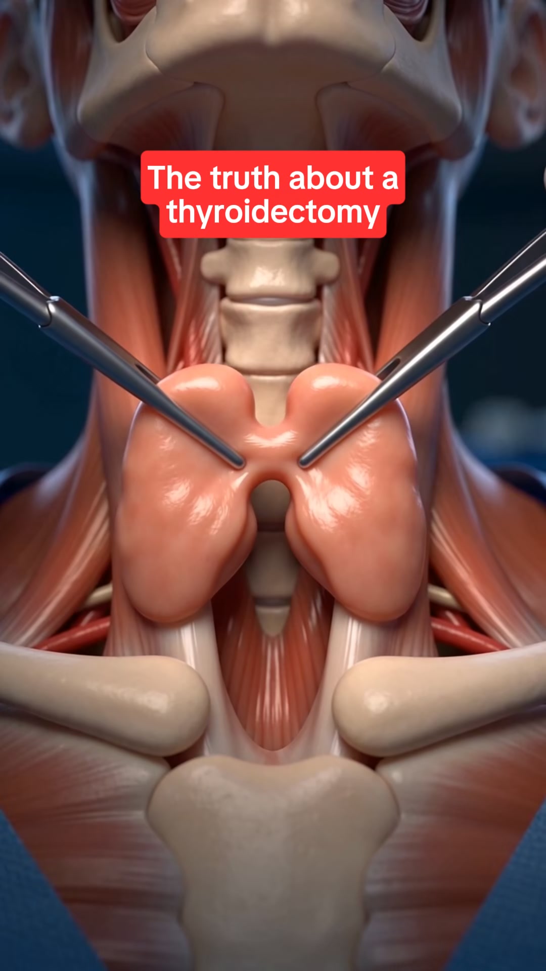 What your doctor didn't tell you...