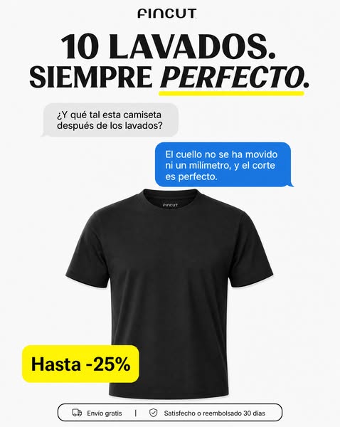 Hasta -35% en nuestros packs