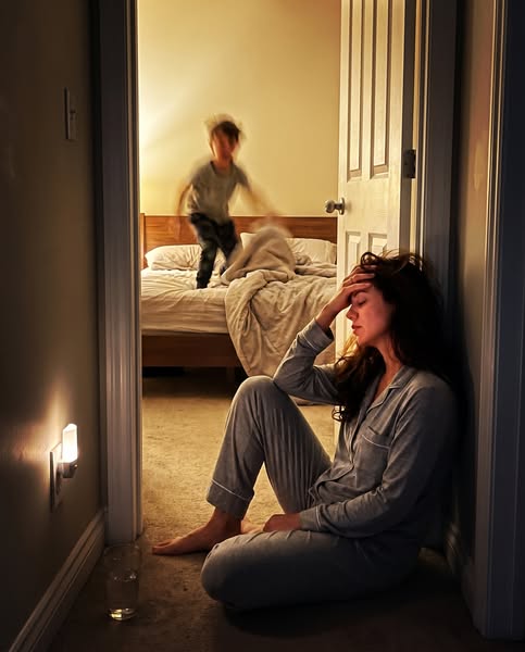 Lees dit als je kind ADHD heeft en niet slaapt