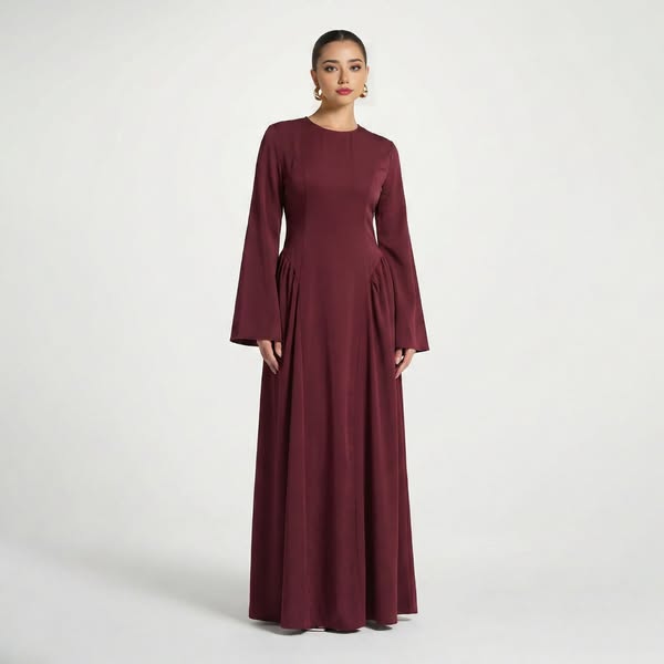 Modest Fashion