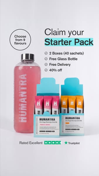 Unlock 40% OFF