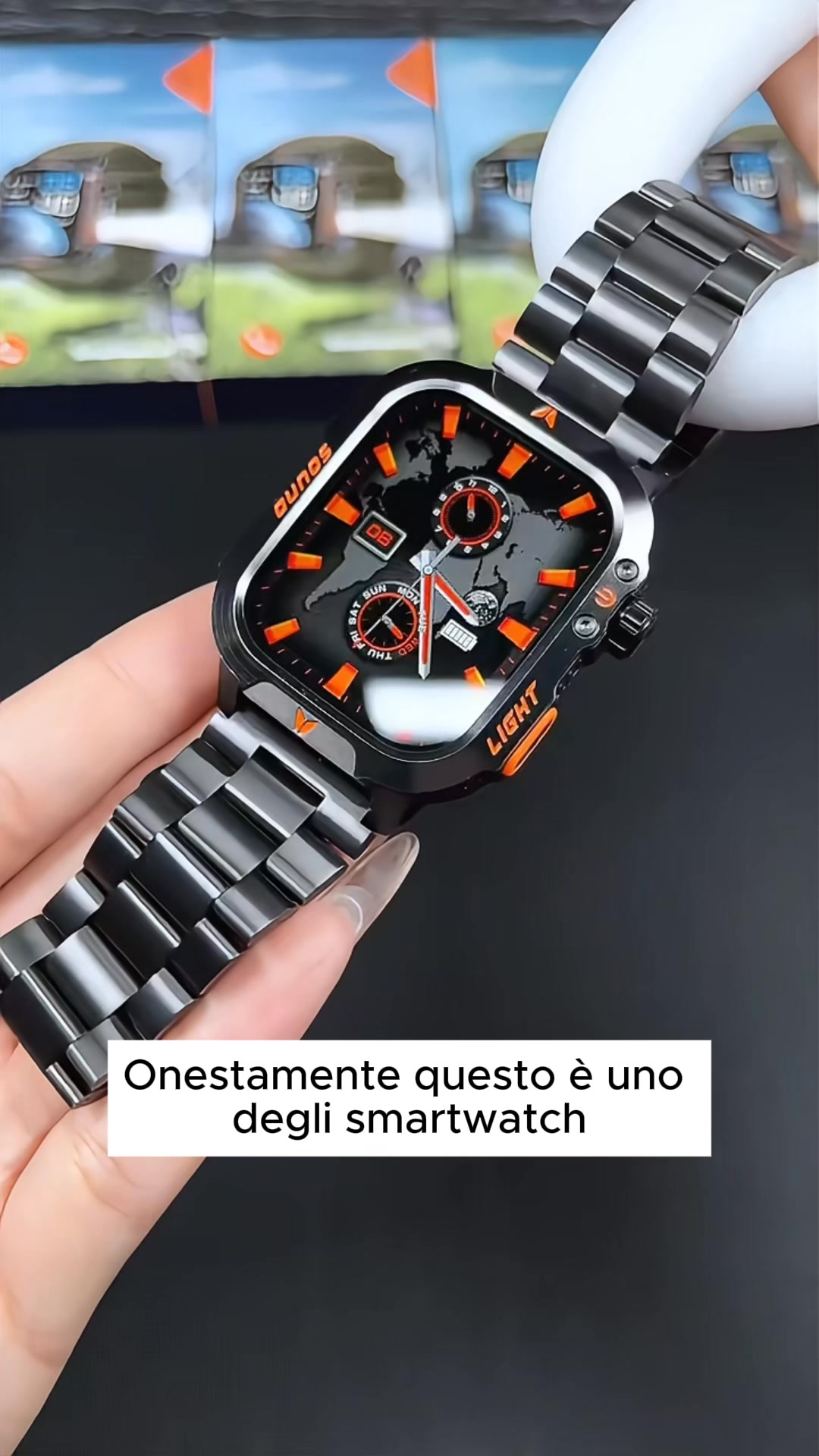 Ultimi pezzi rimasti In offerta a 39,90€ (40% OFF)