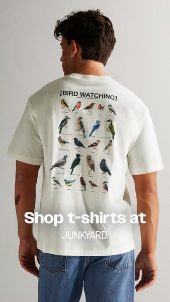 Populära T-shirts
