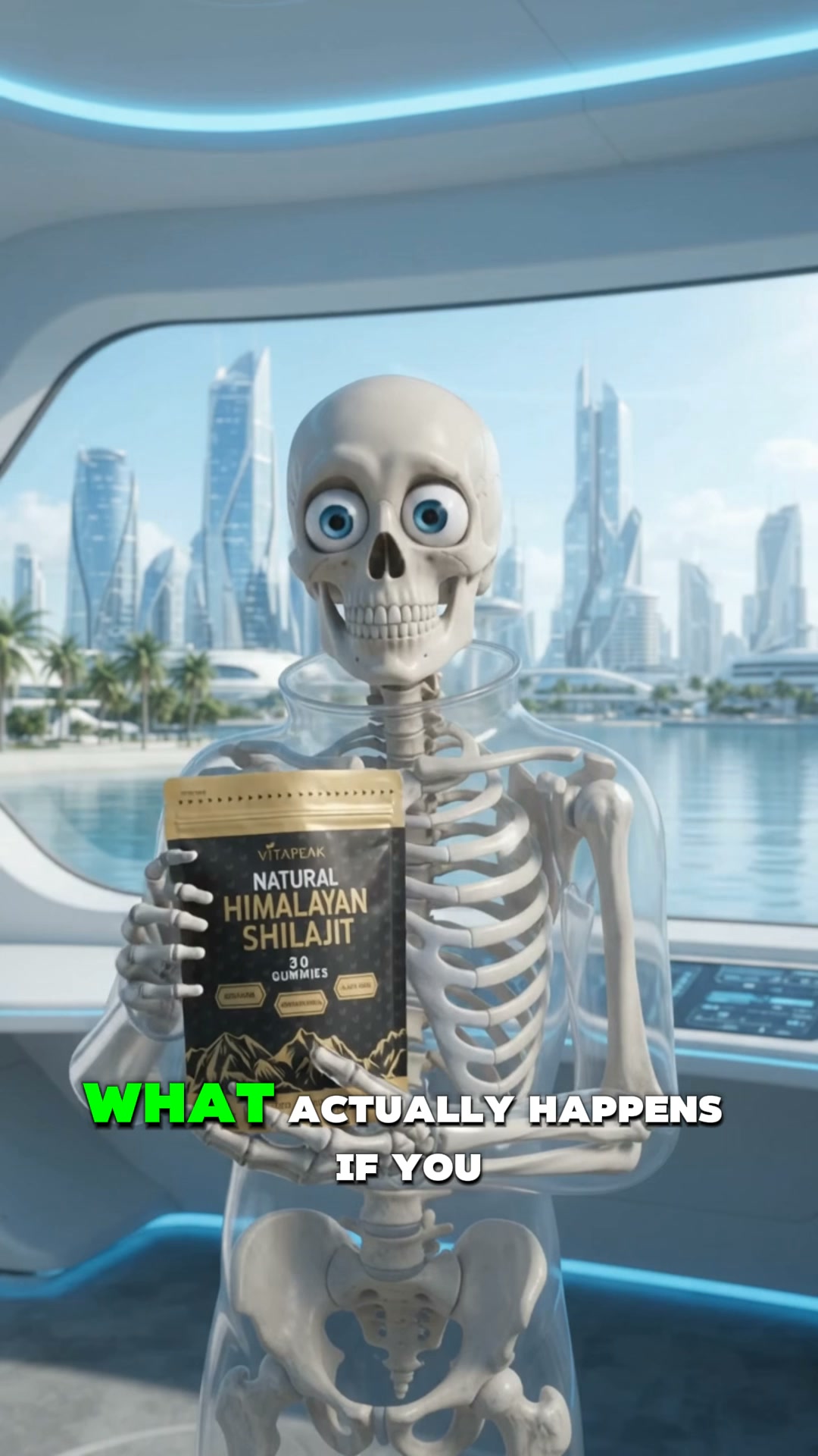 Get The Real Stuff
